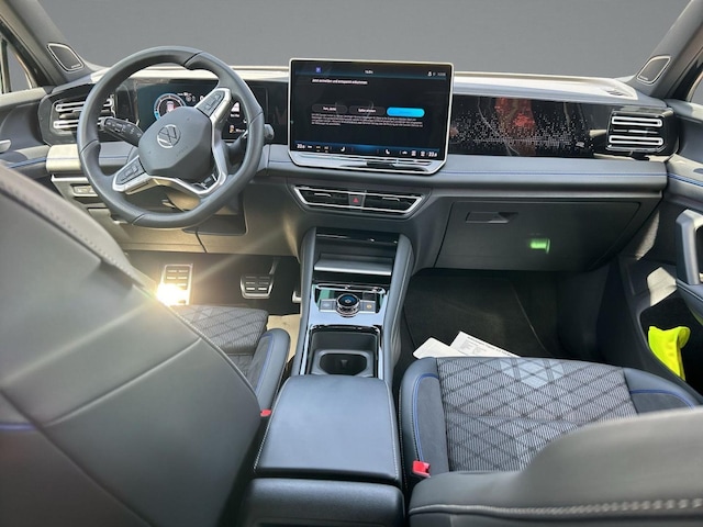 Volkswagen Tiguan 2.0 TDI DSG R-Line Style