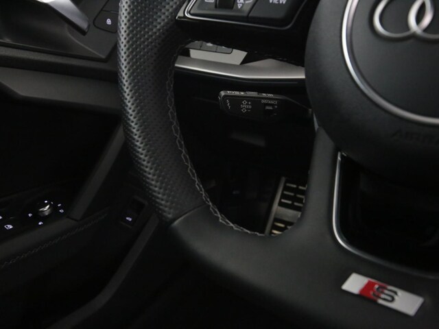 Audi S3 Quattro S-Tronic Sedan