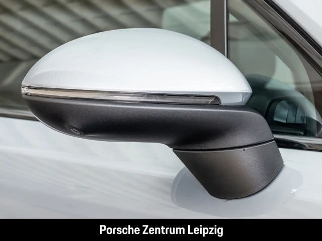 Porsche Cayenne E-Hybrid S