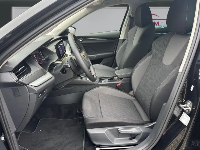 Skoda Octavia 2.0 TDI Combi Selection