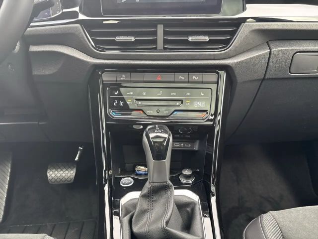 Volkswagen T-Roc 1.5 TSI