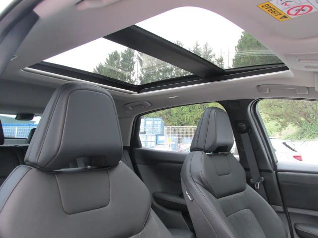 Nissan Ariya 87 kWh Evolve