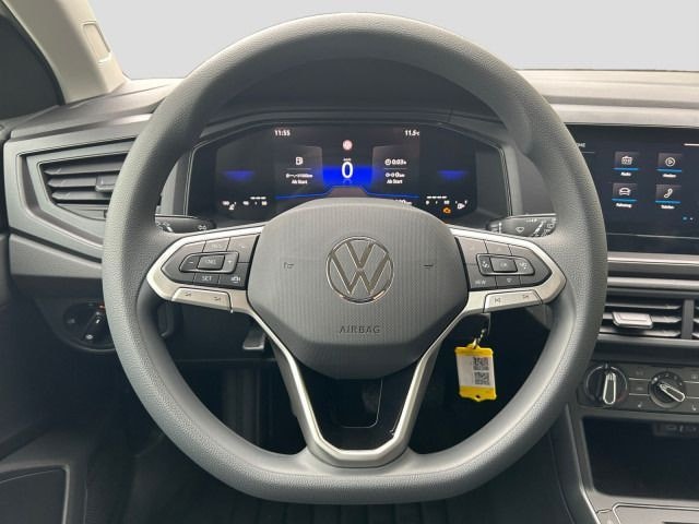 Volkswagen Polo 1.0 MPI