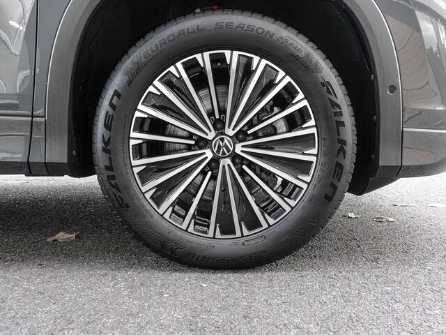 Volkswagen Tayron 2.0 TDI 4Motion DSG