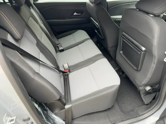 Dacia Jogger Extreme