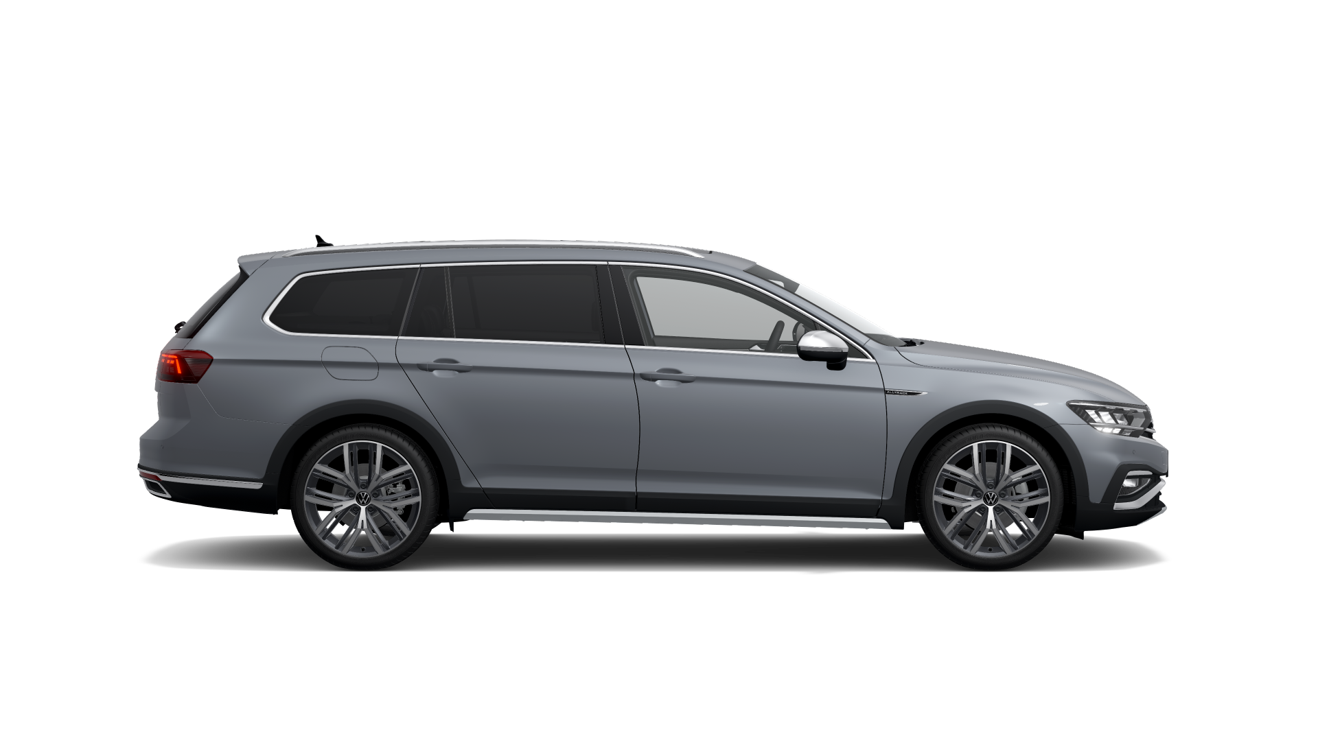 Volkswagen Passat 4Motion DSG Variant