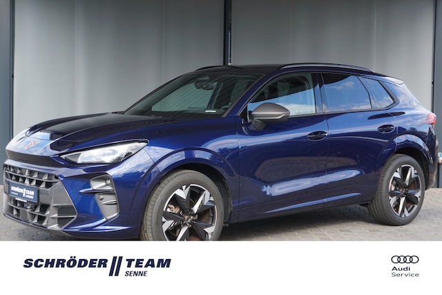 Cupra Terramar 1.5 eTSI