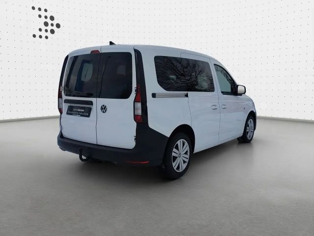 Volkswagen Caddy 2.0 TDI