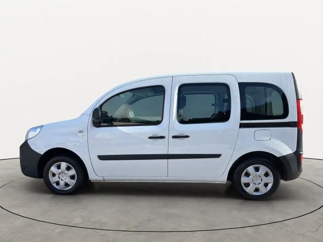 Renault Kangoo Blue