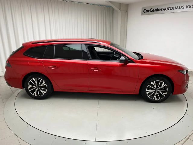 Peugeot 508 Allure Pack SW