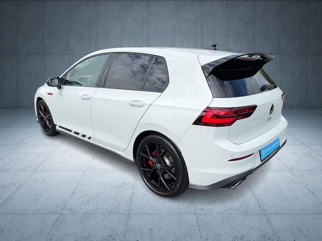 Volkswagen Golf GTI Golf VIII