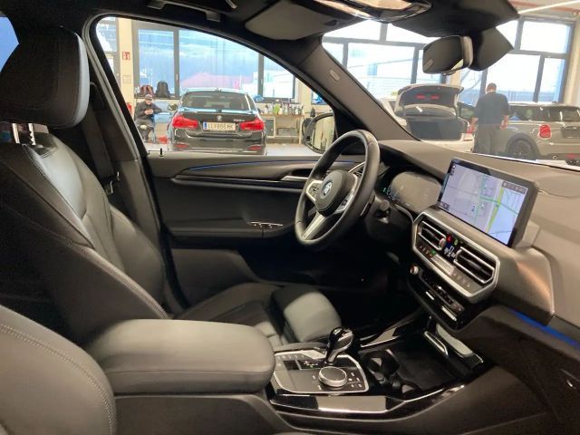 BMW X3 xDrive30e