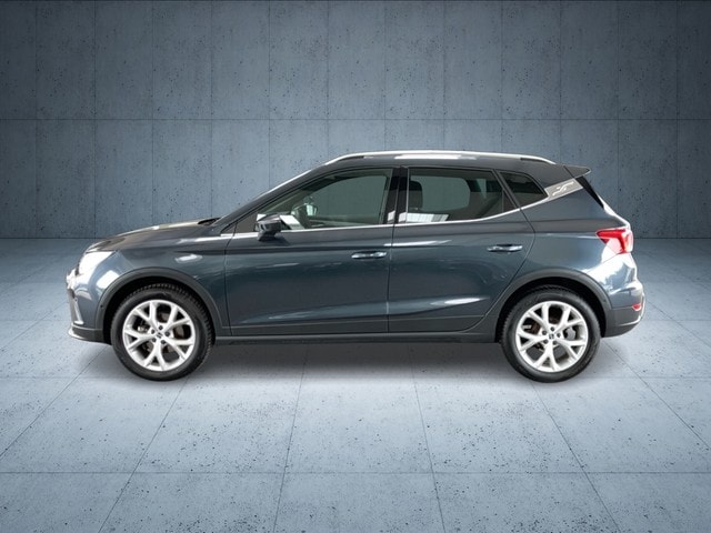 Seat Arona 1.0 TSI DSG FR-lijn