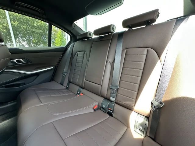 BMW 340 M-Sport Sedan xDrive