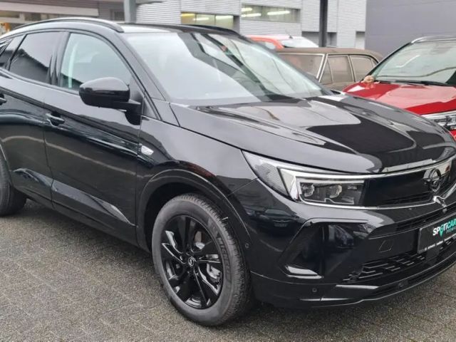 Opel Grandland X GS-Line Grand Sport