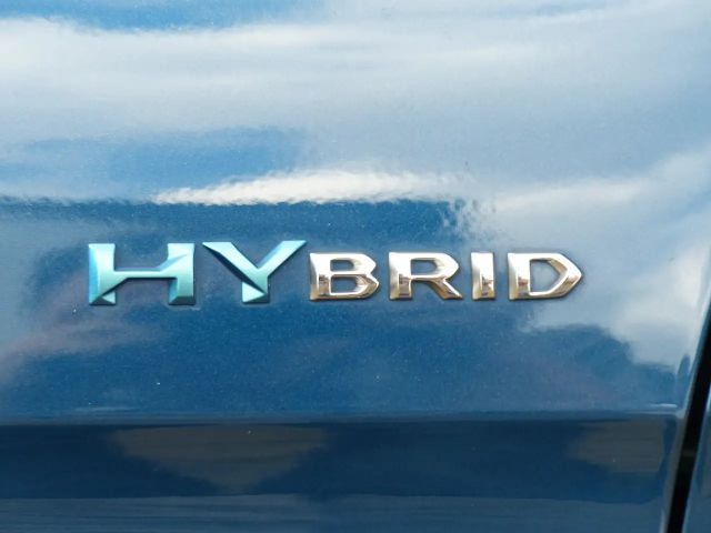 Peugeot 3008 Allure Pack Hybrid