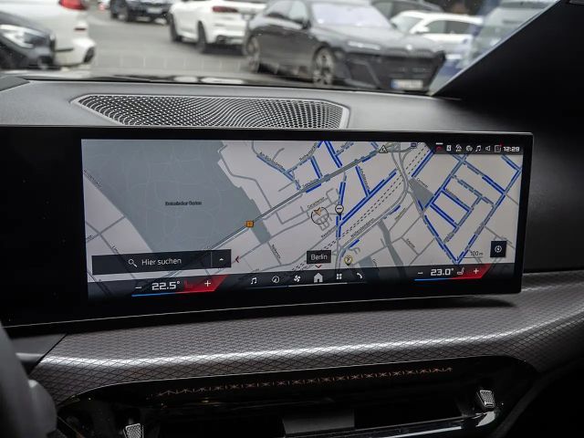 BMW 440 Coupé Gran Coupé xDrive