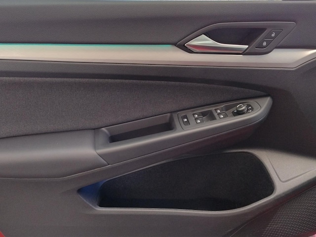 Volkswagen Golf 1.5 TSI Life Variant