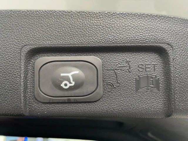 Ford Puma EcoBoost ST Line