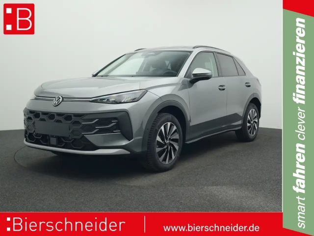 Volkswagen T-Roc 1.5 eTSI DSG Life