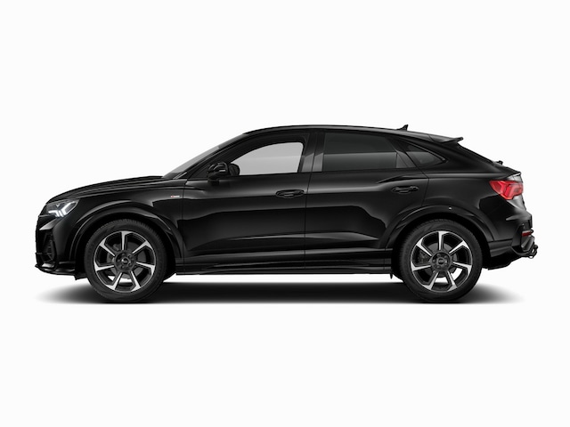 Audi Q3 S-Tronic Sportback