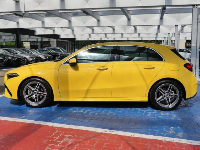 Mercedes-Benz A 200 AMG Line