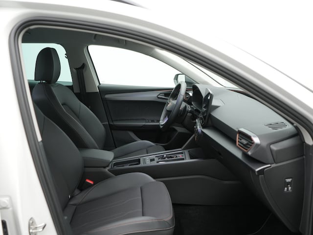 Cupra Leon DSG ST Sportstourer