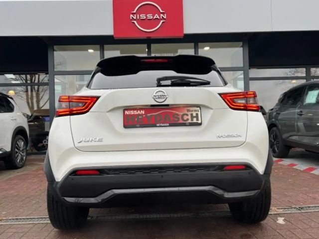 Nissan Juke N-Design *Automatik*4xKamera*ProPilot*1.Han