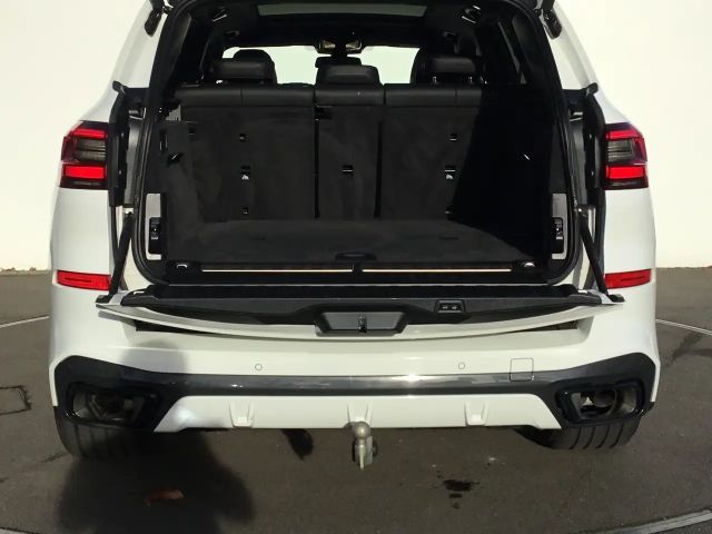 BMW X5 M-Sport xDrive45e