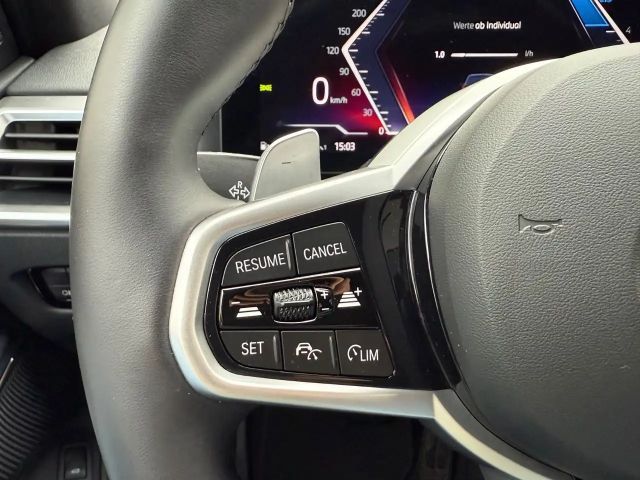 BMW 320 320d M-Sport Touring