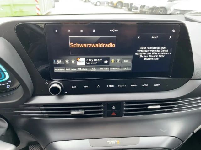 Hyundai i20 1.2 Comfort