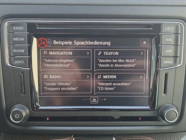 Seat Alhambra 1.4 TSI DSG