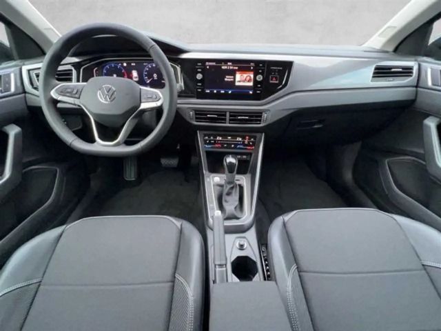 Volkswagen Taigo 1.5 TSI DSG Style