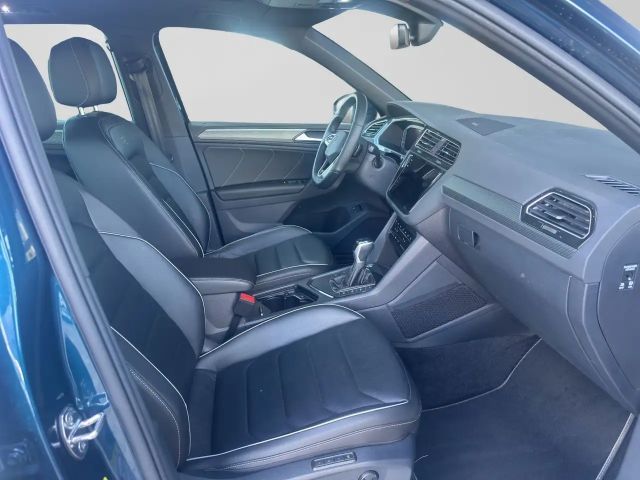 Volkswagen Tiguan R-Line eHybrid