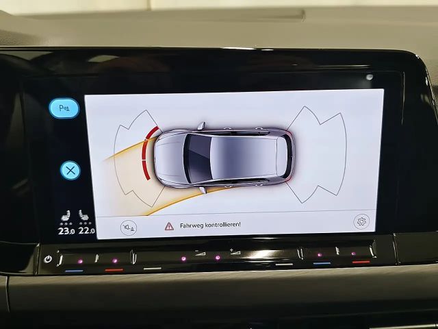 Volkswagen Golf DSG eHybrid