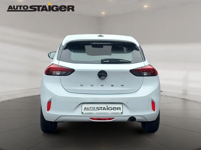 Opel Corsa 1.2 Turbo Edition Turbo