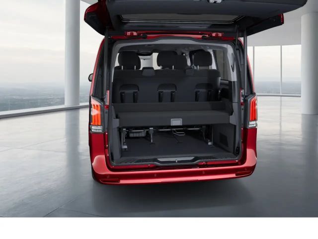 Mercedes-Benz EQV 300 Limousine Lang