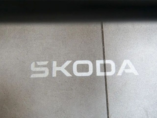 Skoda Octavia 2.0 TDI Selection