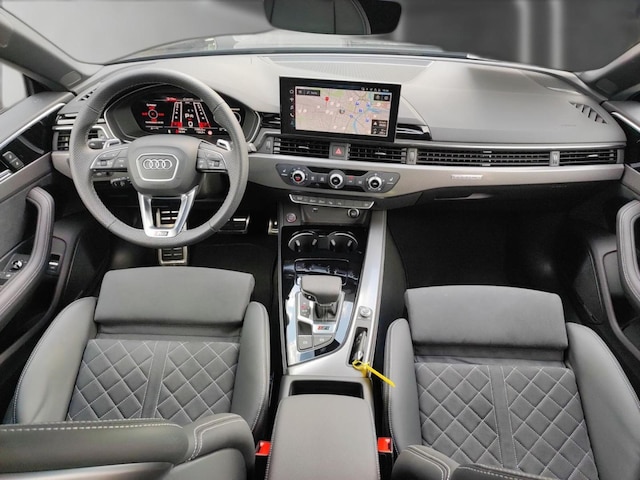 Audi RS5 Quattro Sportback