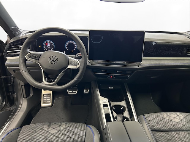 Volkswagen Passat 2.0 TDI 4Motion DSG