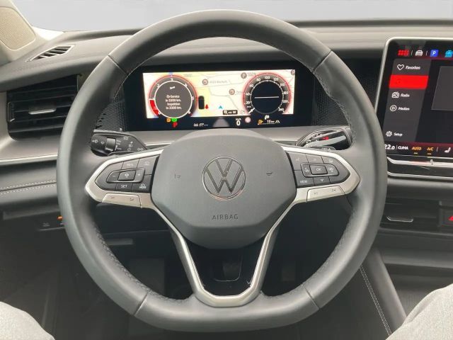 Volkswagen Tayron 2.0 TDI DSG Life