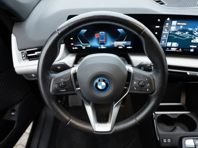 BMW iX1 xDrive