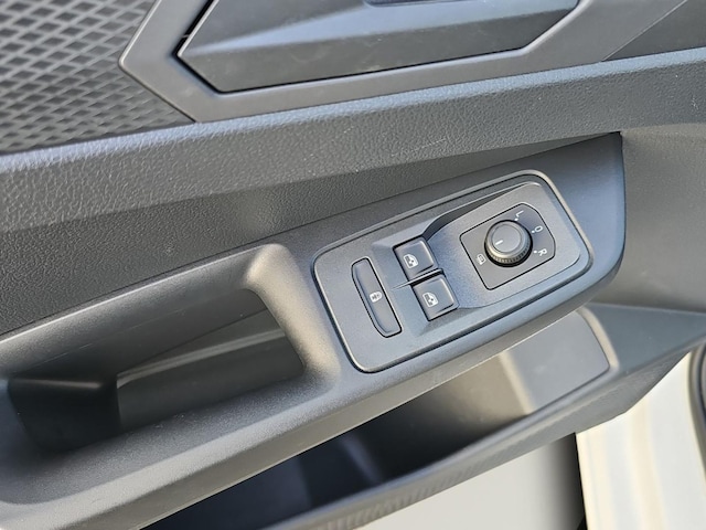 Volkswagen Caddy Combi