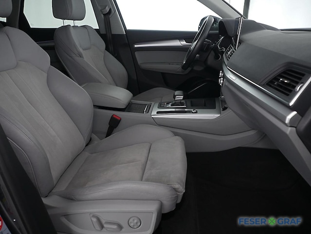 Audi Q5 40 TDI Quattro S-Tronic