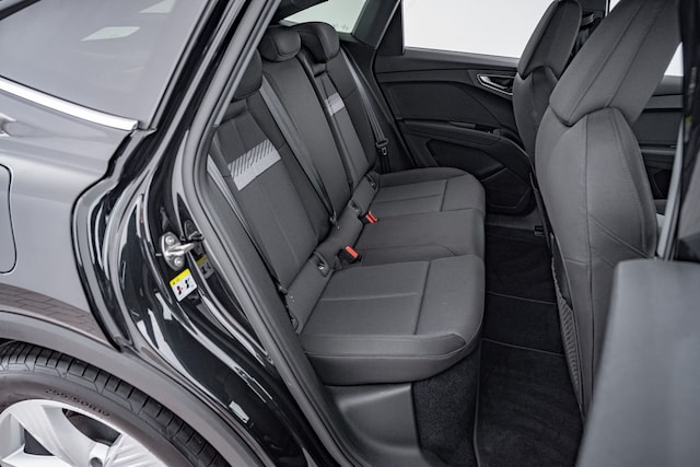 Audi Q4 e-tron 40 Sportback