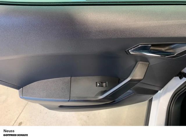 Seat Arona DSG FR-lijn