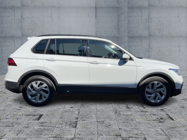 Volkswagen Tiguan 2.0 TDI DSG Life