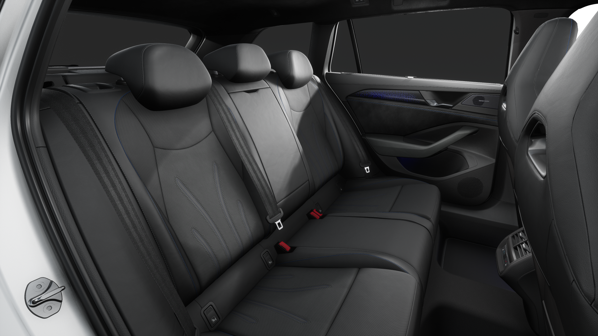 Volkswagen Passat DSG R-Line eHybrid