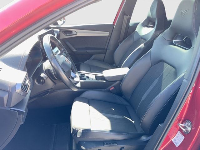 Cupra Formentor 2.0 TSI 4Drive DSG