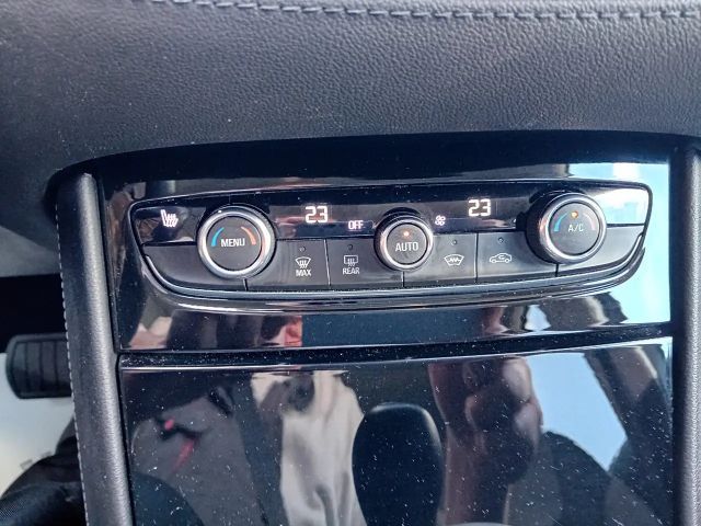 Opel Grandland X Elegance